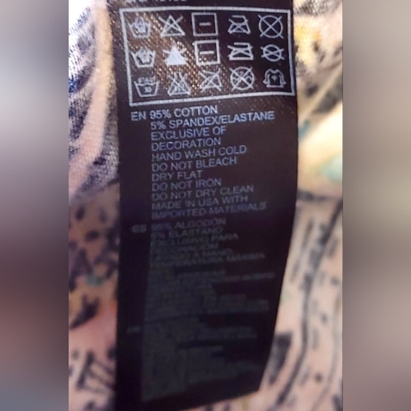 FOREVER 21 women's dress size S in excellent condition - Picture 12 of 13